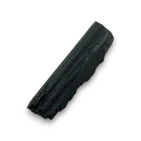 Black tourmaline raw 38 mm No. 574 Black tourmaline raw 38 mm No. 574