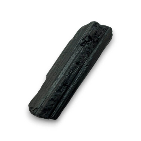 Black tourmaline raw 38 mm No. 582 Black tourmaline raw 38 mm No. 582
