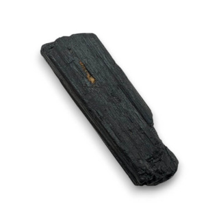 Black tourmaline raw 38 mm No. 582