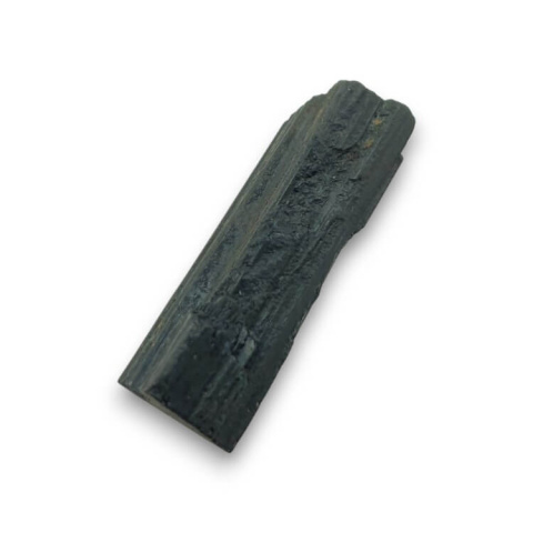 Black tourmaline raw 38 mm No 586 Black tourmaline raw 38 mm No 586