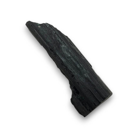 Black tourmaline raw 38 mm No 586 Black tourmaline raw 38 mm No 586
