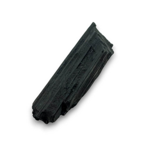 Black tourmaline raw 38 mm No 590 Black tourmaline raw 38 mm No 590