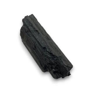 Black tourmaline raw 38 mm No 590