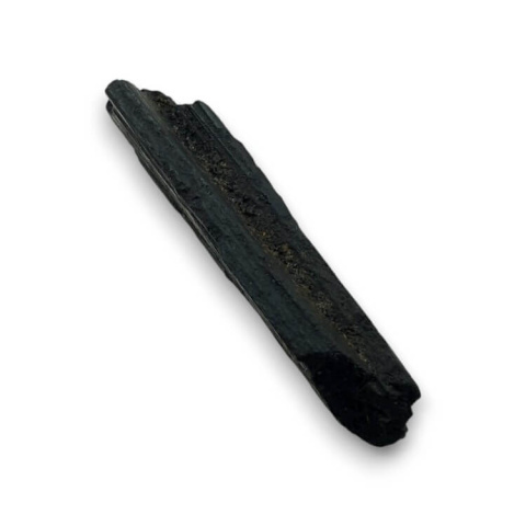 Black tourmaline raw 38 mm No. 612 Black tourmaline raw 38 mm No. 612