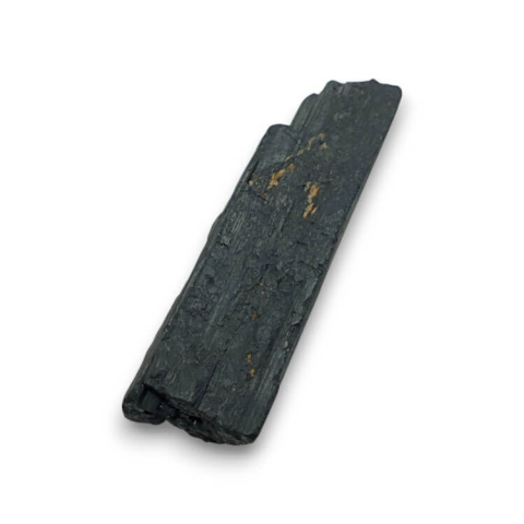 Black tourmaline raw 38 mm No. 648 Black tourmaline raw 38 mm No. 648