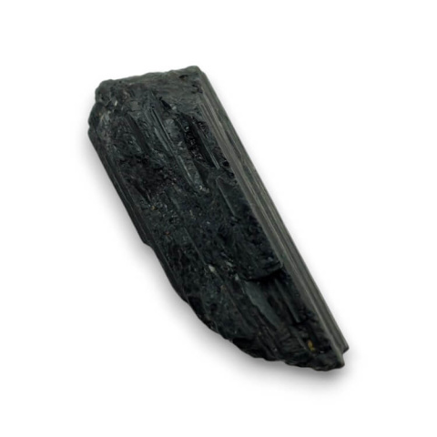 Black tourmaline raw 39 mm no. 619 Black tourmaline raw 39 mm no. 619