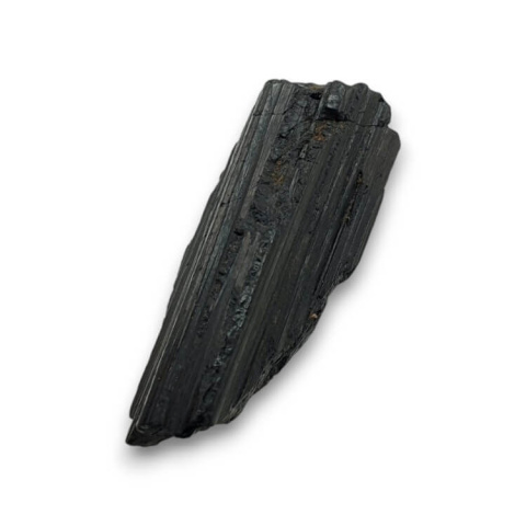 Black tourmaline raw 39 mm no. 619 Black tourmaline raw 39 mm no. 619