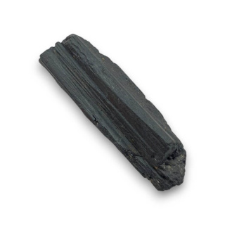 Black tourmaline raw 40 mm no 564