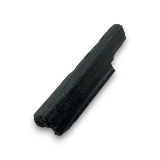 Black tourmaline raw 41 mm no 547