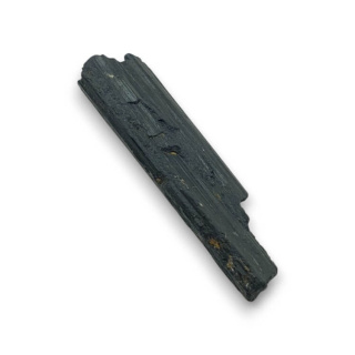 Black tourmaline raw 41 mm no 547
