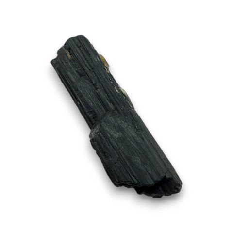 Black tourmaline raw 41 mm no 642 Black tourmaline raw 41 mm no 642