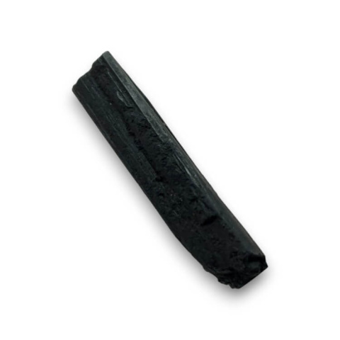 Black tourmaline raw 41 mm no 660 Black tourmaline raw 41 mm no 660