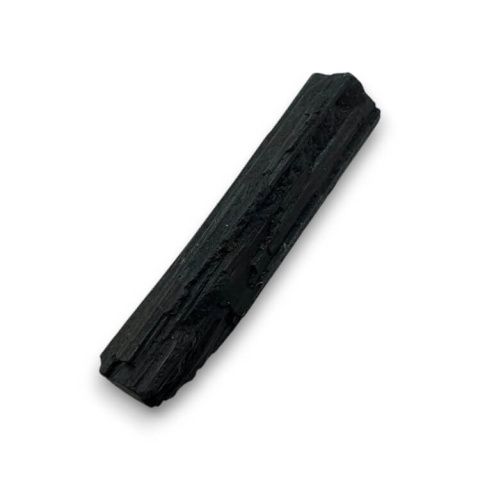 Black tourmaline raw 41 mm no 660 Black tourmaline raw 41 mm no 660