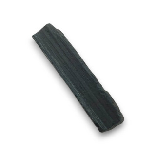 Black tourmaline raw 42 mm no 622