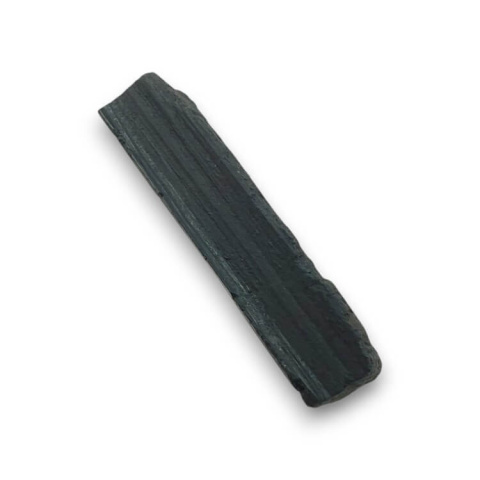 Black tourmaline raw 42 mm no 622 Black tourmaline raw 42 mm no 622