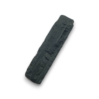 Black tourmaline raw 42 mm no 622