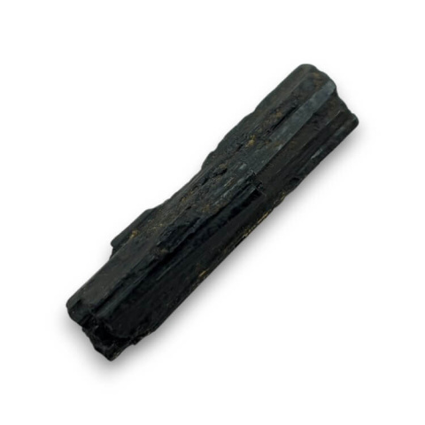 Black tourmaline raw 43 mm no 567 Black tourmaline raw 43 mm no 567