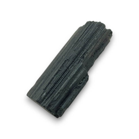 Black tourmaline raw 43 mm no 577 Black tourmaline raw 43 mm no 577