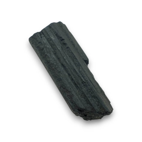 Black tourmaline raw 43 mm no 577 Black tourmaline raw 43 mm no 577