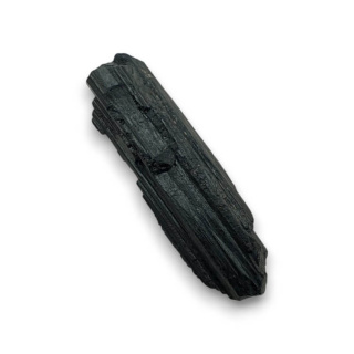 Black tourmaline raw 43 mm no 605