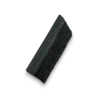 Black tourmaline raw 44 mm no 621