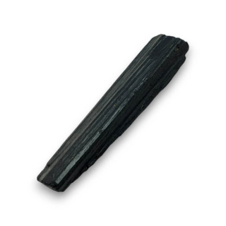 Black tourmaline raw 46 mm no 545