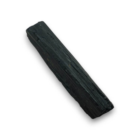 Black tourmaline raw 46 mm no 545 Black tourmaline raw 46 mm no 545