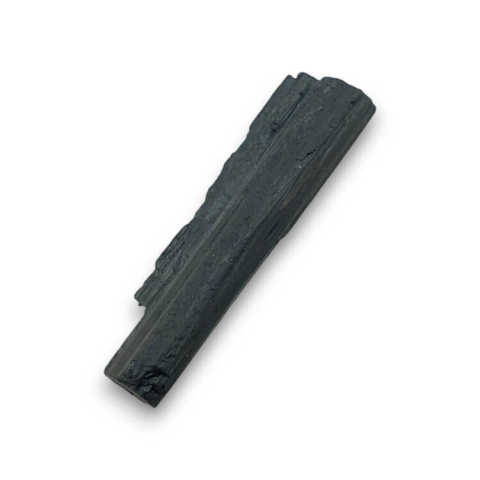 Black tourmaline raw 46 mm No 609 Black tourmaline raw 46 mm No 609