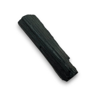 Black tourmaline raw 46 mm No 609