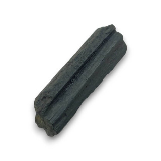 Black tourmaline raw 46 mm no 615