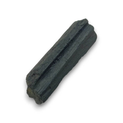 Black tourmaline raw 46 mm no 615 Black tourmaline raw 46 mm no 615