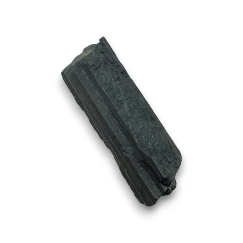 Black tourmaline raw 46 mm no 615 Black tourmaline raw 46 mm no 615