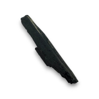 Black tourmaline raw 51 mm no 649