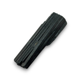 Black tourmaline raw 56 mm no. 565
