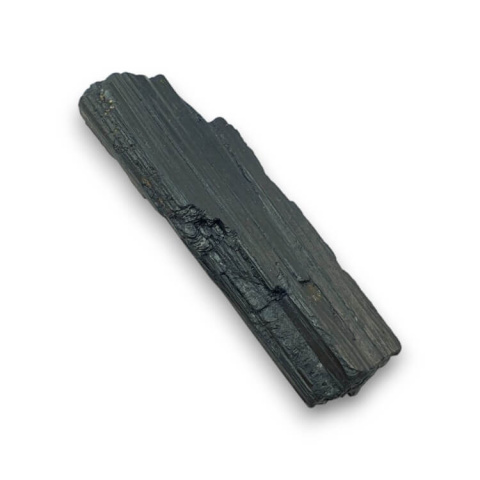 Black tourmaline raw 56 mm no. 565 Black tourmaline raw 56 mm no. 565