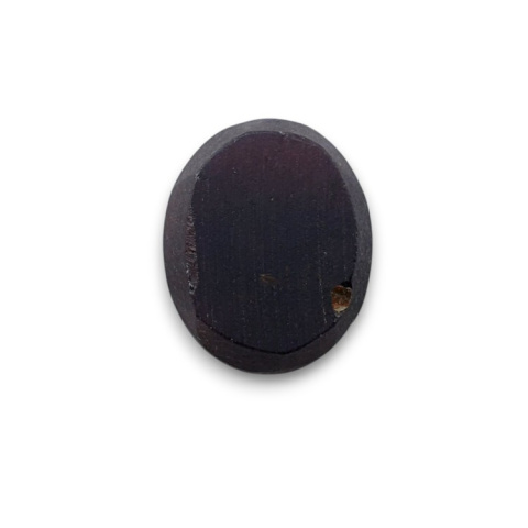 Star garnet cabochon 12x10 mm no 109 Star garnet cabochon 12x10 mm no 109