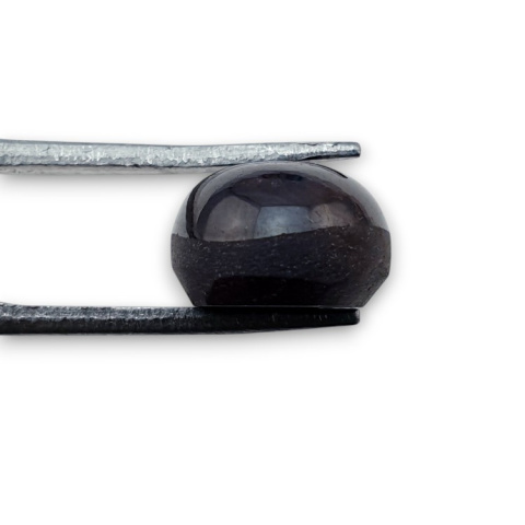 Star garnet cabochon 12x10 mm no 113 Star garnet cabochon 12x10 mm no 113