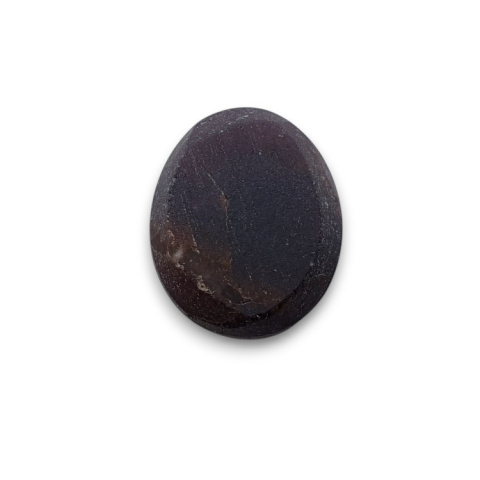 Star garnet cabochon 12x10 mm no 113 Star garnet cabochon 12x10 mm no 113