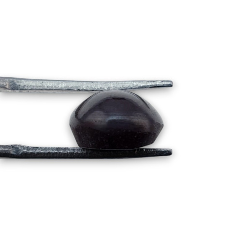 Star garnet cabochon 12x10 mm no 115 Star garnet cabochon 12x10 mm no 115