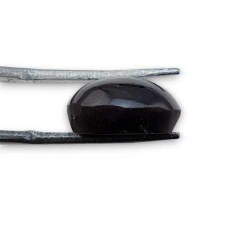 Star garnet cabochon 12x11 mm no 103 Star garnet cabochon 12x11 mm no 103
