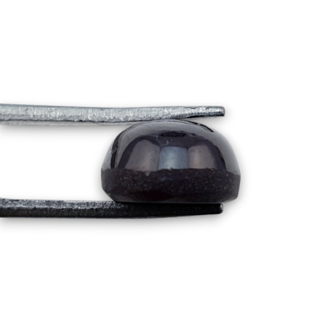 Star garnet cabochon 12x9 mm no 104 Star garnet cabochon 12x9 mm no 104