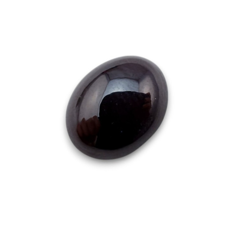 Star garnet cabochon 12x9 mm no 122 Star garnet cabochon 12x9 mm no 122