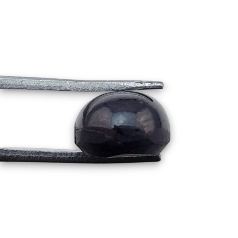 Star garnet cabochon 12x9 mm no 98 Star garnet cabochon 12x9 mm no 98