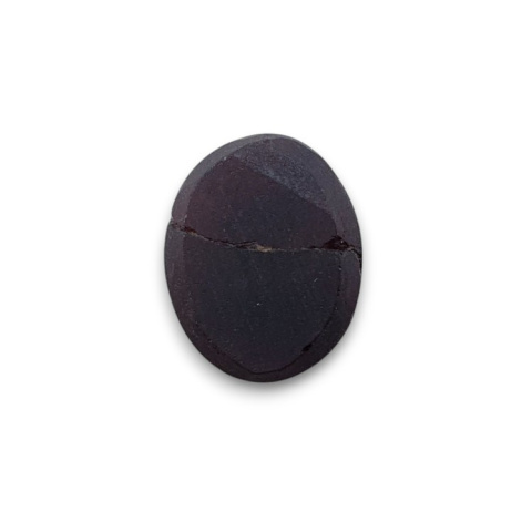 Star garnet cabochon 12x9 mm no 98 Star garnet cabochon 12x9 mm no 98