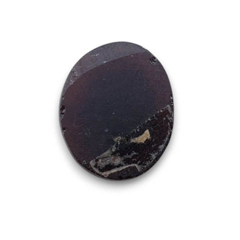 Star garnet cabochon 14x12 mm no 96 Star garnet cabochon 14x12 mm no 96