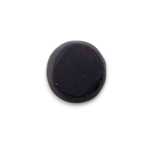 Granat gwiaździsty kaboszon fi 10 mm nr 120 Granat gwiaździsty kaboszon fi 10 mm nr 120