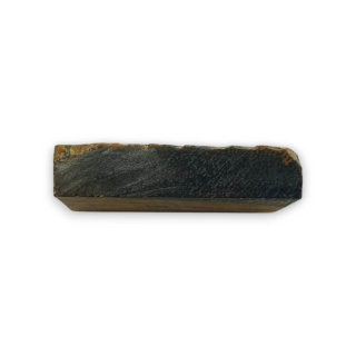 Tiger's eye cut raw 33x23 mm No 3