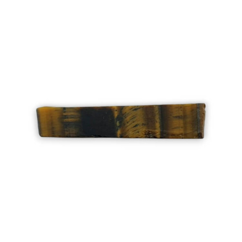 Tygrysie oko cięte surowe 37x26 mm nr 31 Tygrysie oko cięte surowe 37x26 mm nr 31