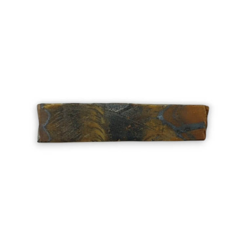 Tygrysie oko cięte surowe 38x28 mm nr 34 Tygrysie oko cięte surowe 38x28 mm nr 34