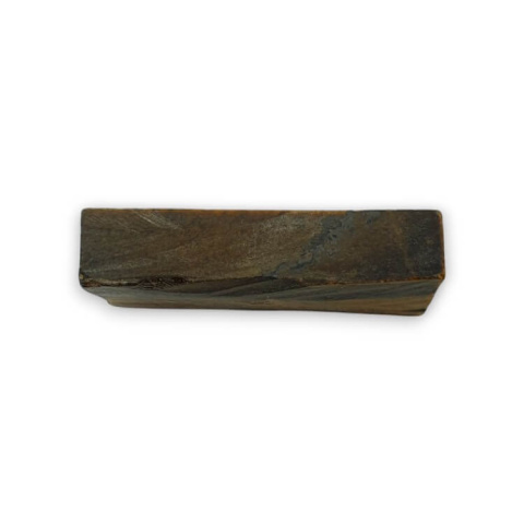 Tygrysie oko cięte surowe 43x28 mm nr 6 Tygrysie oko cięte surowe 43x28 mm nr 6